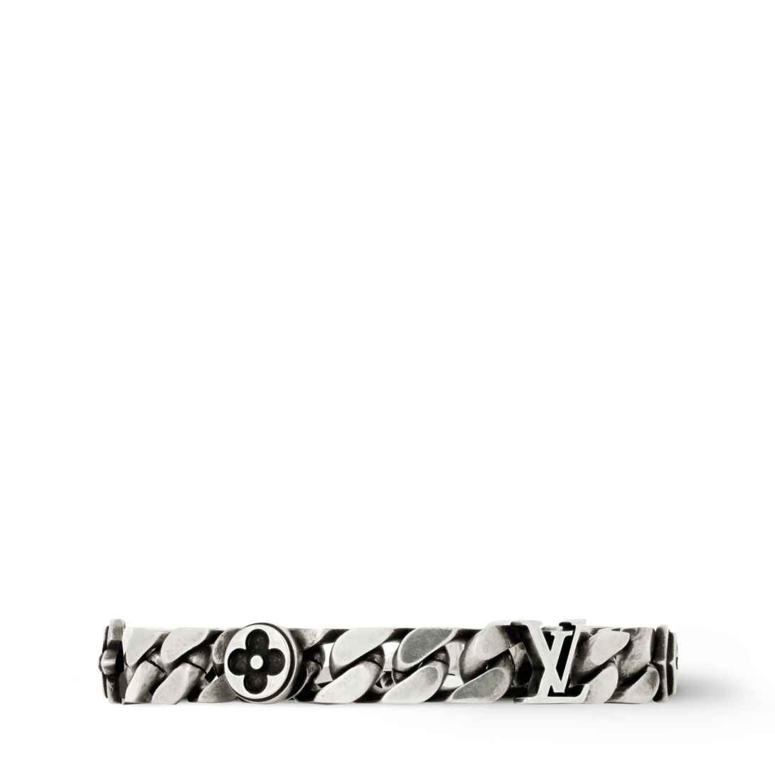 LV City Links Bracelet S00 - Fashion Jewelry | LOUIS VUITTON